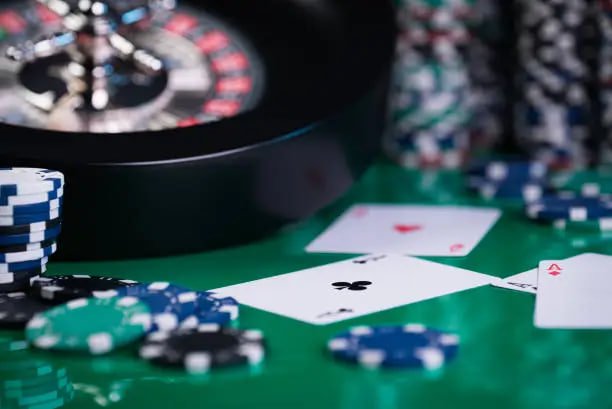 Giao lưu và nhận thưởng tại live casino sunw