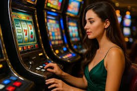 Trò chơi slot nổ hũ với thiết kế đồ họa ấn tượng tại sunw