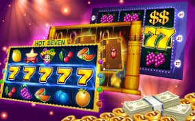Khuyến mãi đa dạng cho trò chơi slot online tại sunw